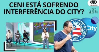 Rogério Ceni está sofrendo interferência do Grupo City?