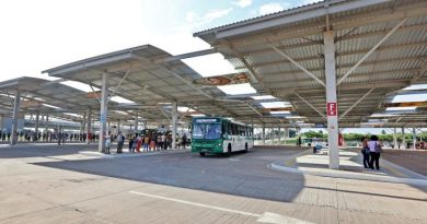 Usuários terão nova linha de ônibus nas Estações Águas Claras e Pirajá, a partir de segunda