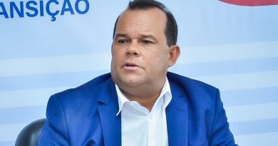 Geraldo Júnior lança oficialmente a pré-candidatura a prefeito de Salvador no próximo dia 6 de junho